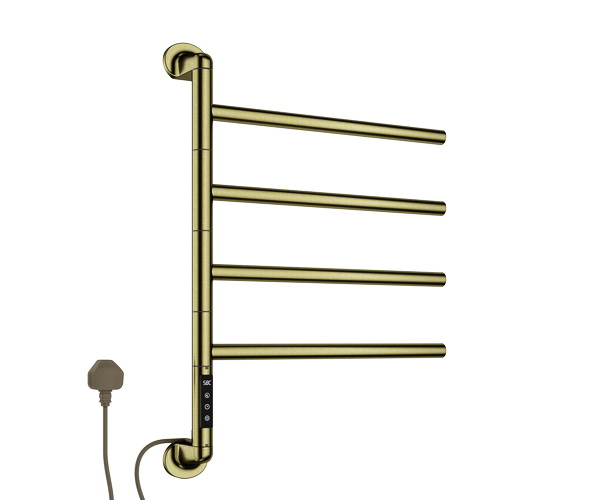 полотенцесушитель ALLEN BRAU LIBERTY 489х682